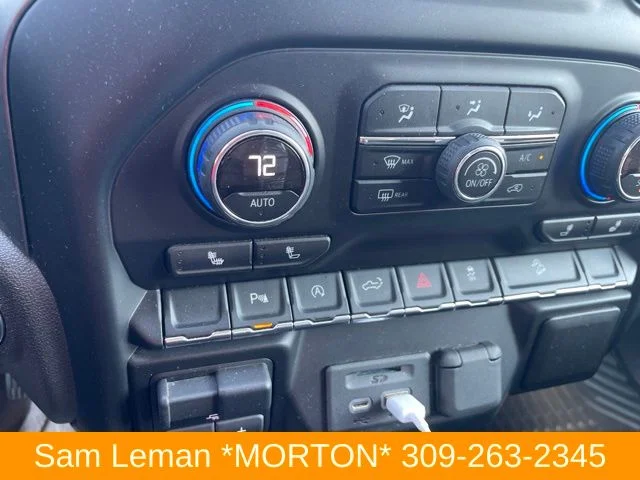 Used 2019 Beige Chevrolet LT image 10
