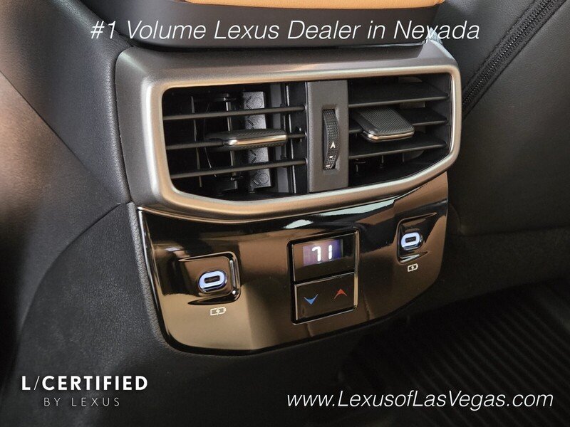 Used 2026  Lexus PREMIUM PLUS image 19