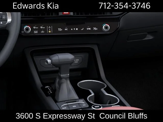 New 2026 Gray Kia GT-Line image 25