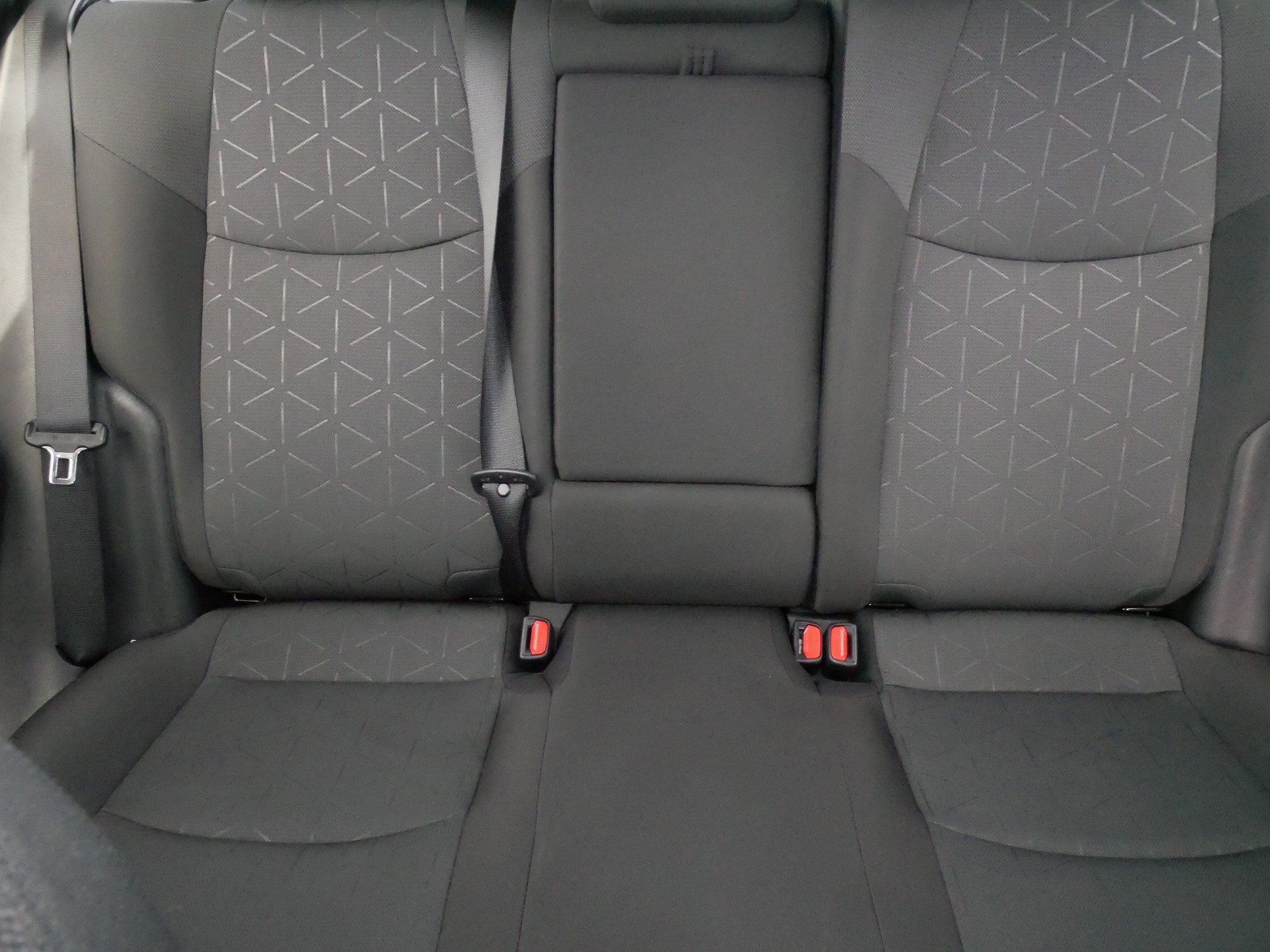 Certified Used 2024 MAGNETIC GRAY MET. Toyota XLE image 13