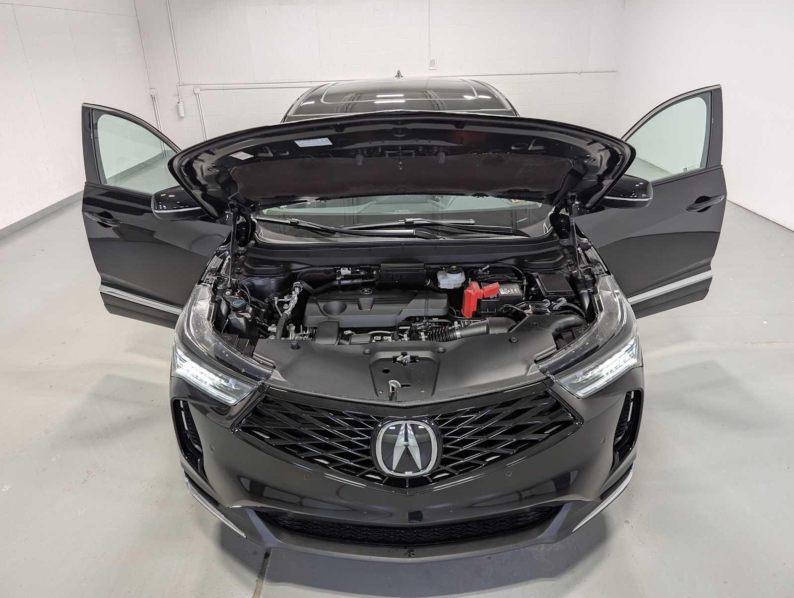 2026 Acura RDX Technology Package - Photo 11
