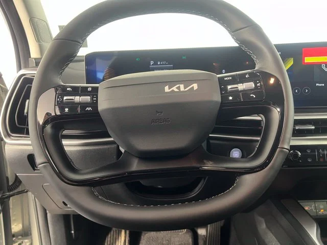 2026 Kia Sorento LX - Photo 17