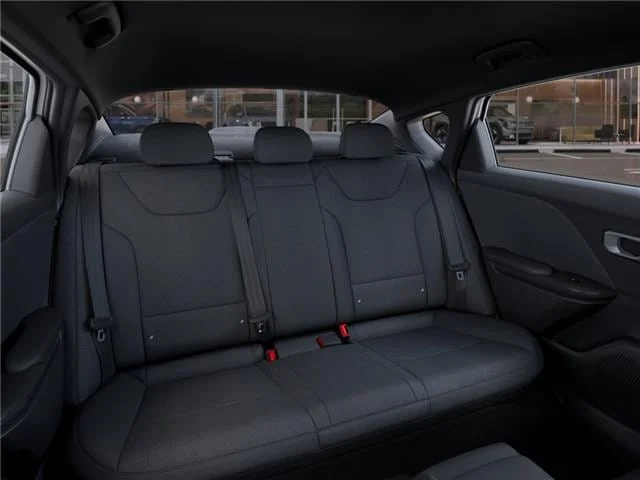 New 2026 White Kia  image 16
