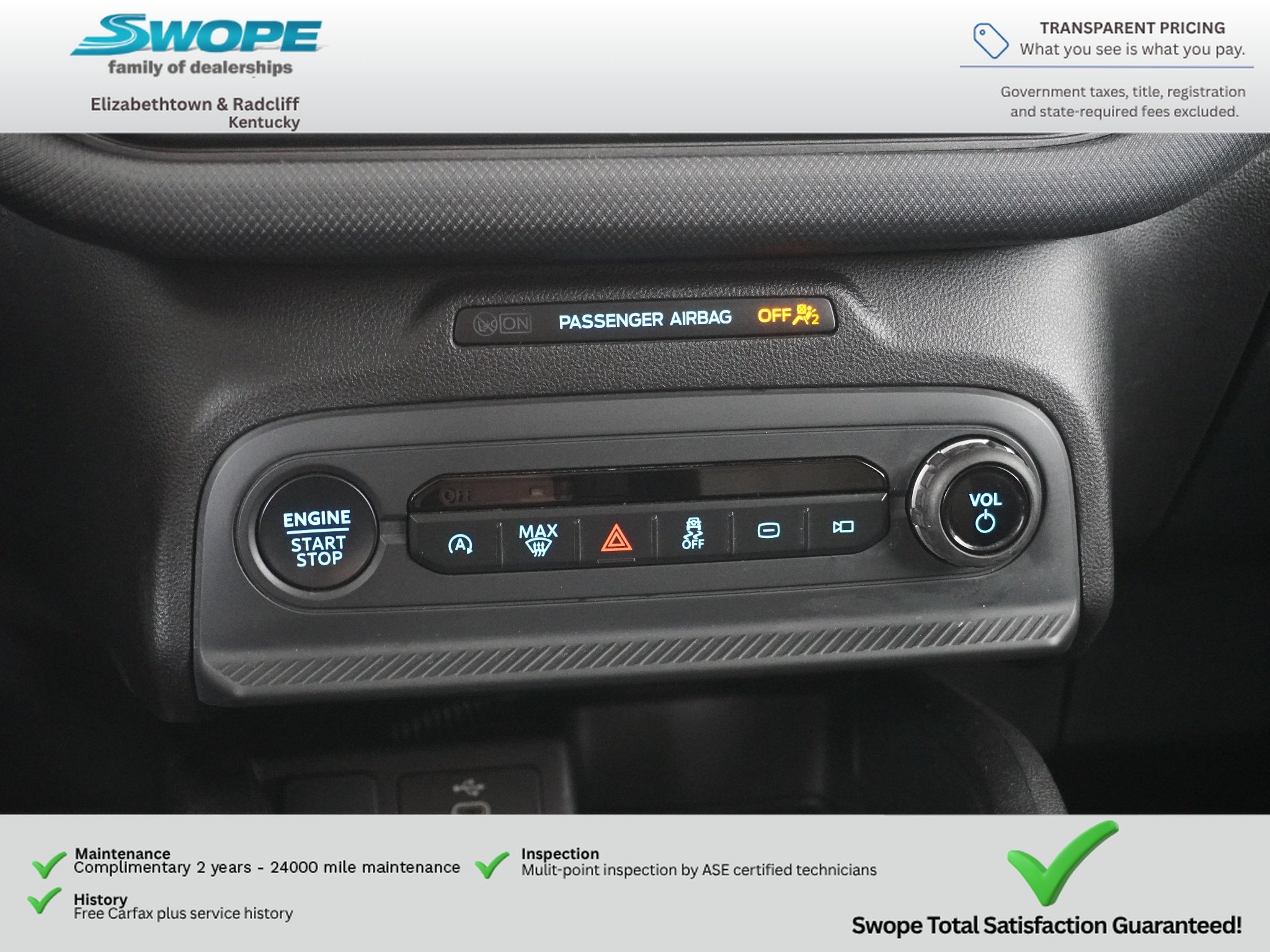 Used 2025 CARBONIZED GRAY METALLIC Ford Big Bend image 21