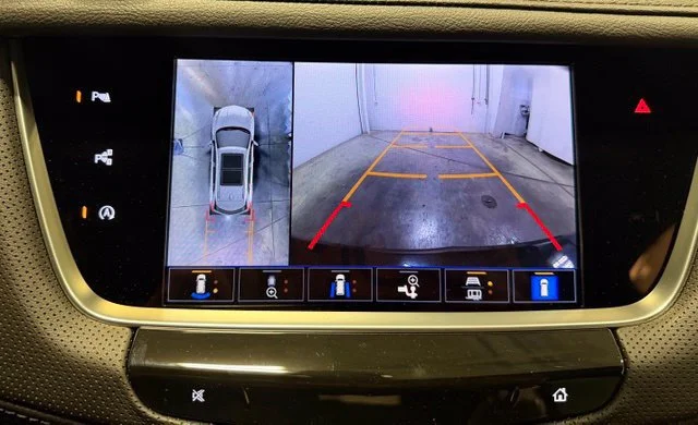 2026 Cadillac XT5 Sport - Photo 22