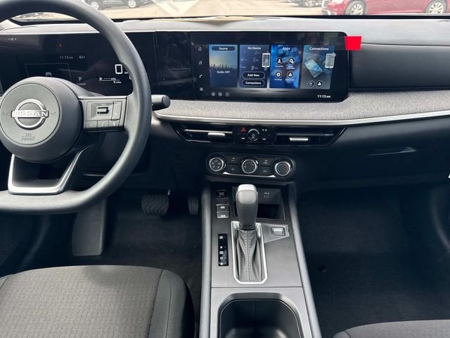 New 2026 Black Nissan S image 18