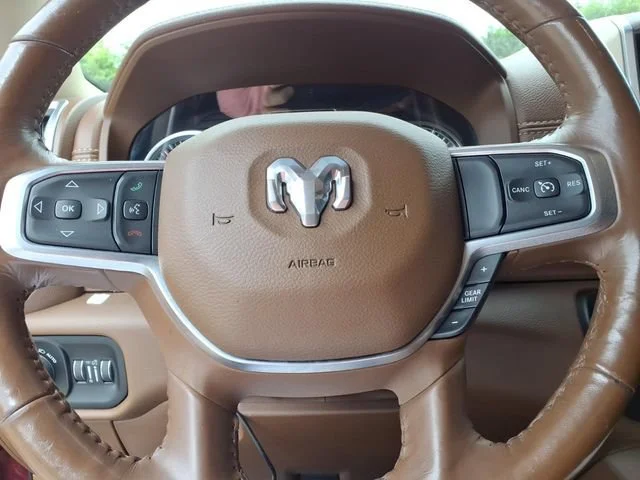 2020 RAM Ram 1500 Pickup Laramie - Photo 12