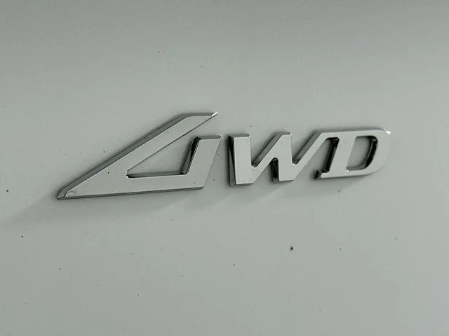 New 2026 Genesis GV80 2.5T Prestige