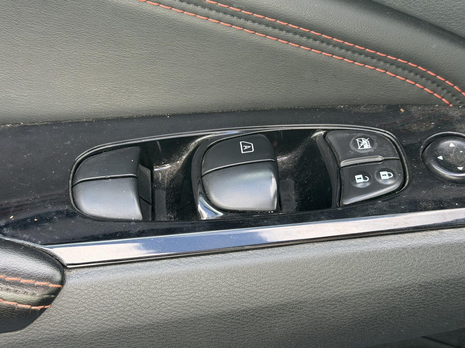 Used 2023 Gray Sky Pearl Nissan 2.5 SR image 10