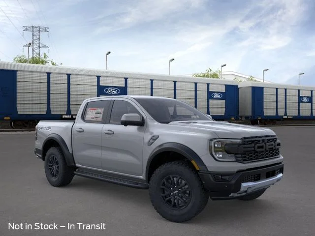 New 2026 Avalanche Ford Raptor image 7