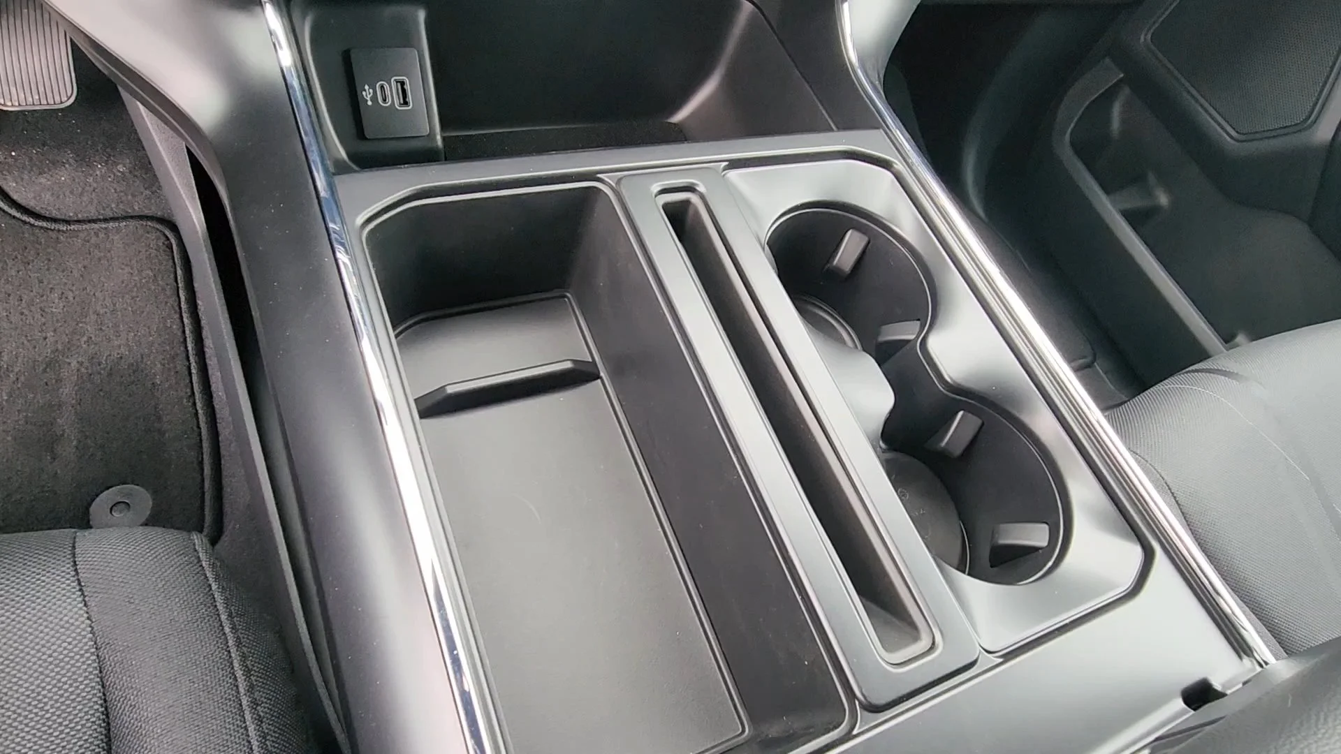 New 2026 Avalanche Ford STX image 38