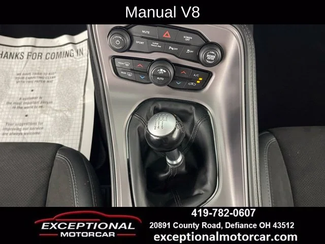 Used 2023 Blue Dodge R/T image 44