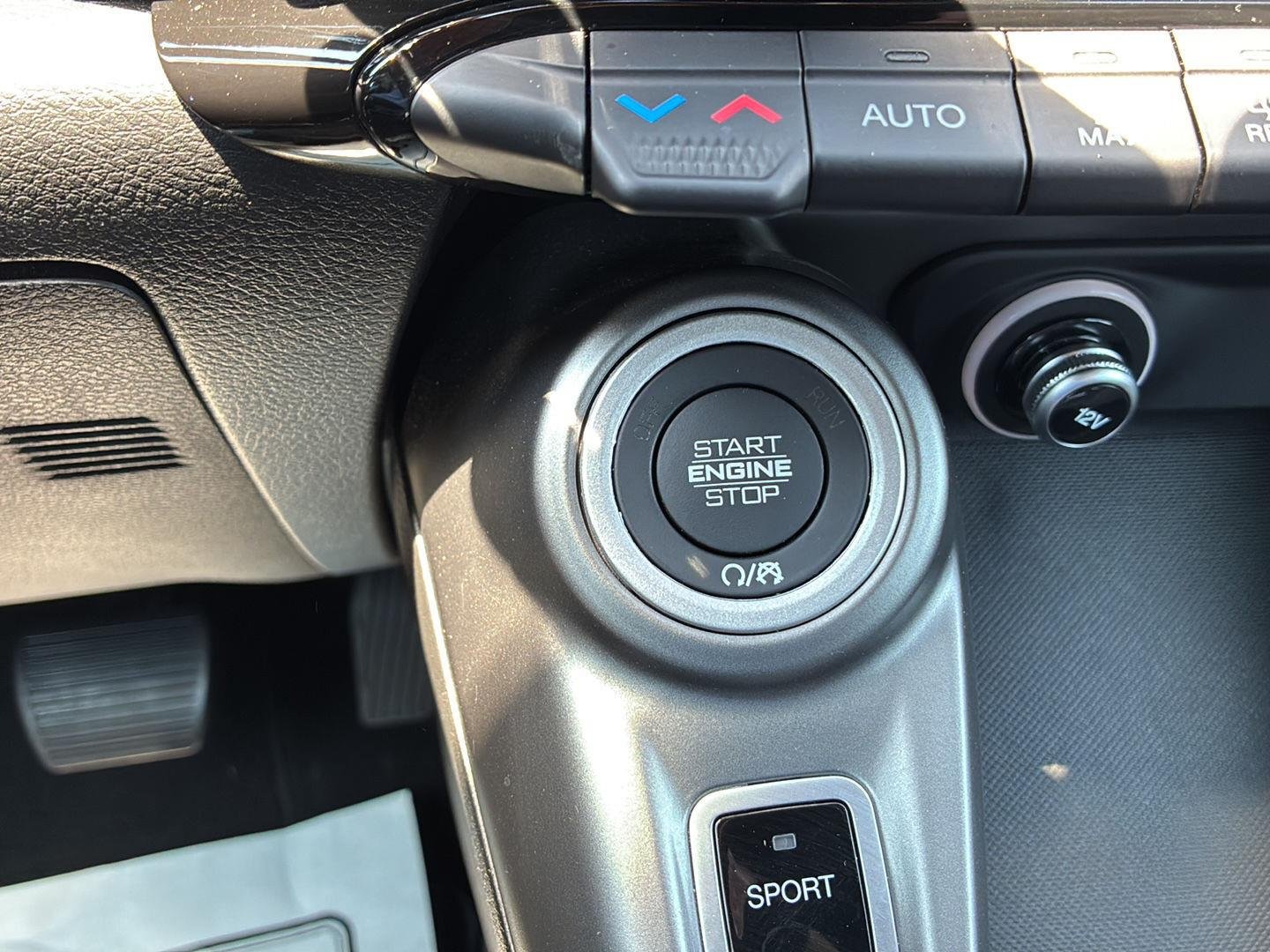 Used 2024 Gray Cray Dodge R/T image 32