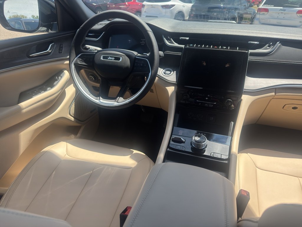 2024 Jeep Grand Cherokee 4xe - Photo 20