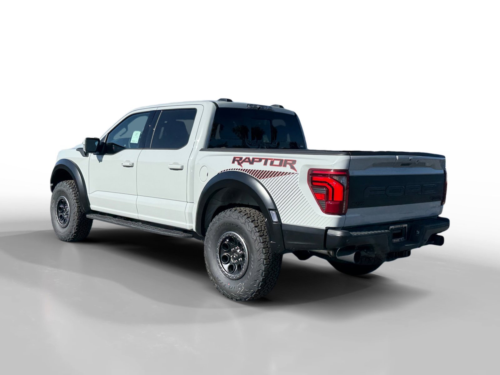 New 2026 Avalanche Ford Raptor image 3