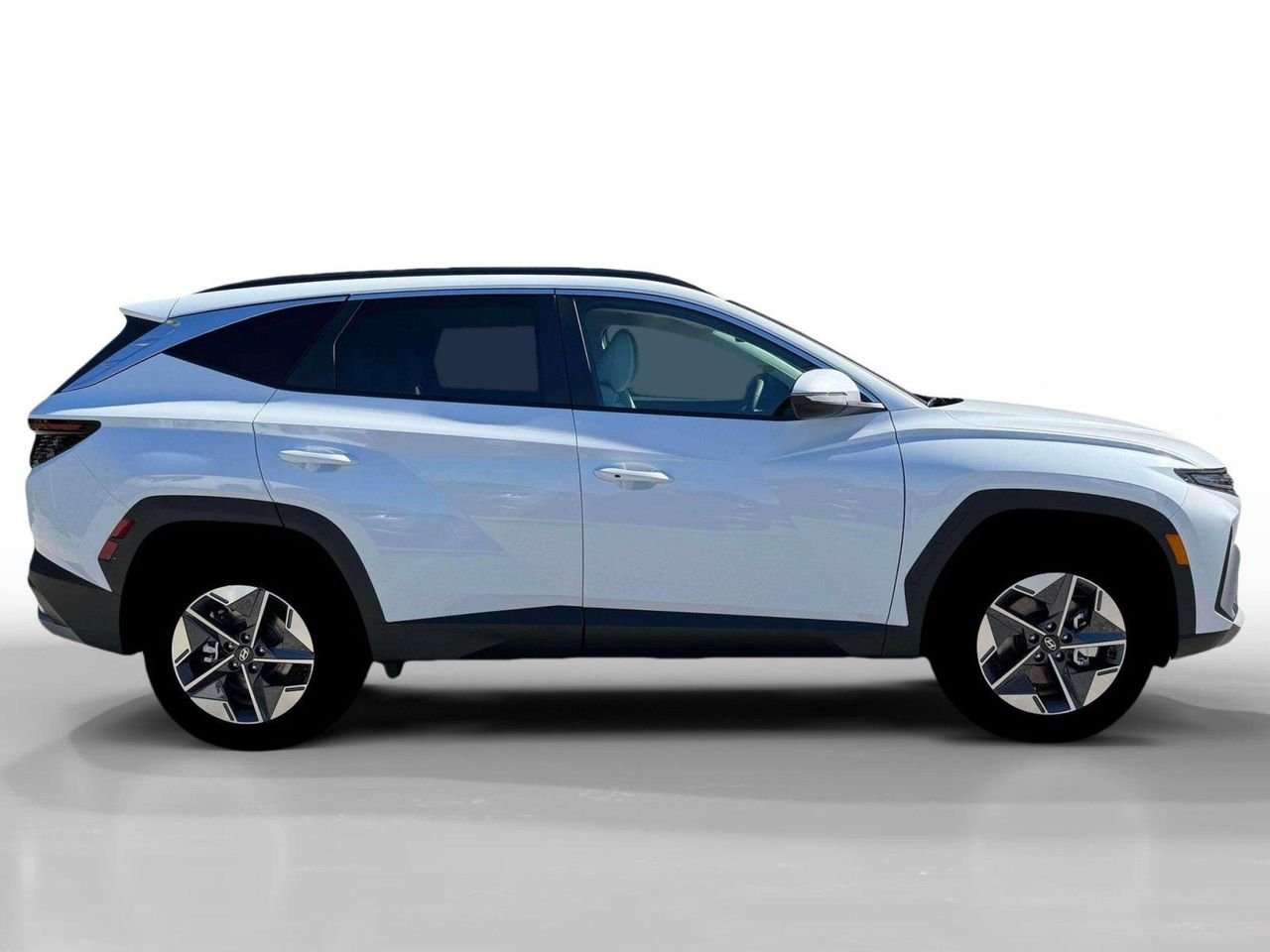 New 2026 Creamy White Pearl Hyundai SEL Convenience image 28