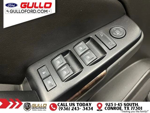 Used 2018 Tungsten Metallic Chevrolet LS image 21