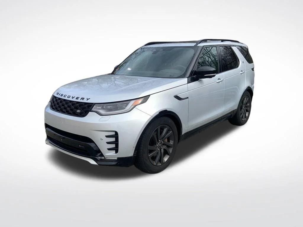 2023 Land Rover Discovery S R Dynamic