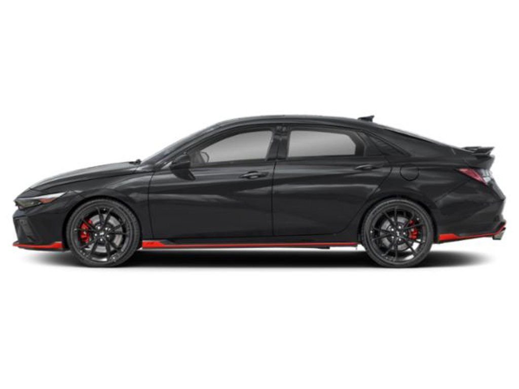 New 2026 Blue Hyundai Base image 6