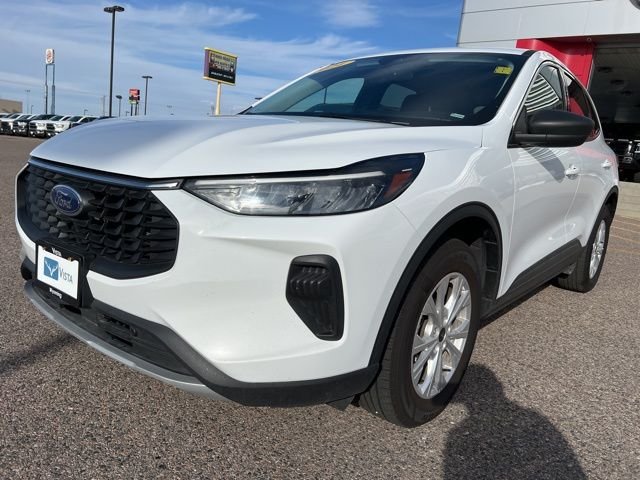 2024 Ford Escape Active - Photo 33