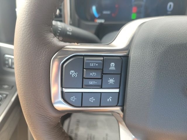New 2026 Star White Metallic Tri-Coat Ford F-250® King Ranch® image 23