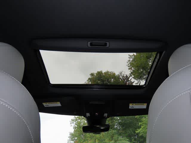 2025 Honda Civic Sport Touring - Photo 27