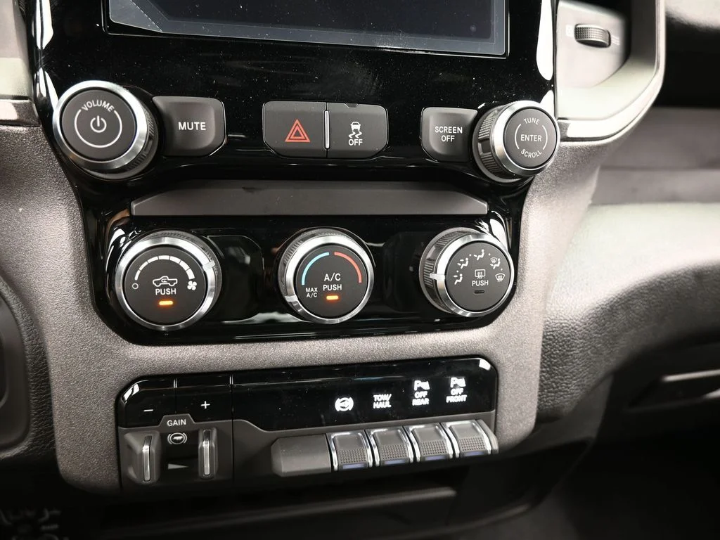 New 2026 Forged Blue Metallic Ram Tradesman image 19