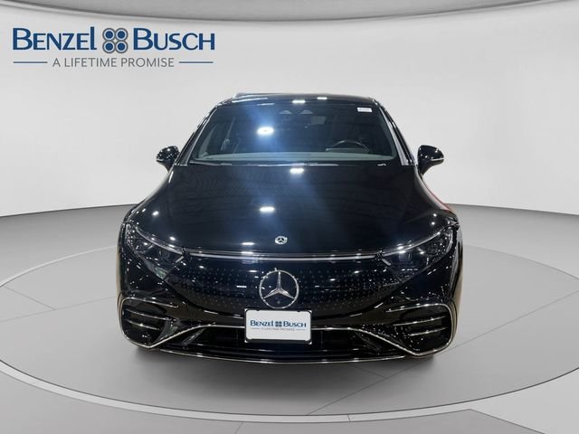Certified Used 2023 Obsidian Black Metallic Mercedes-Benz 450 image 2