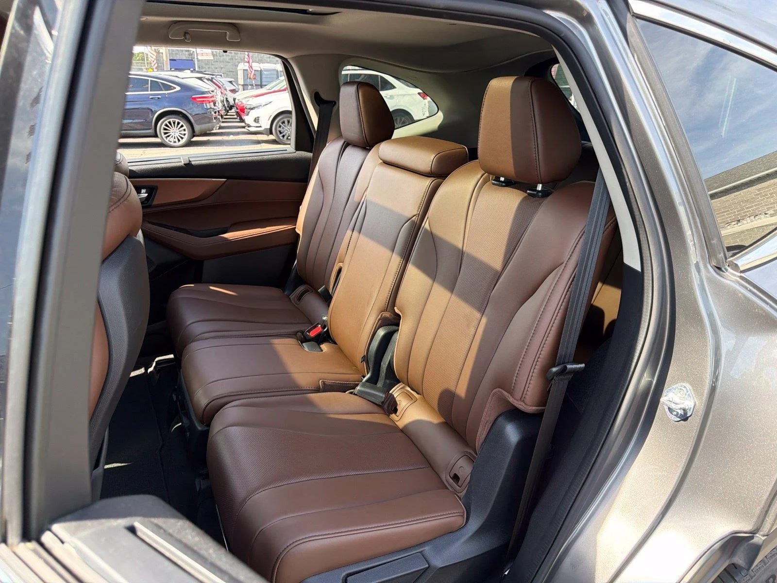 2024 Acura MDX Technology Package - Photo 26