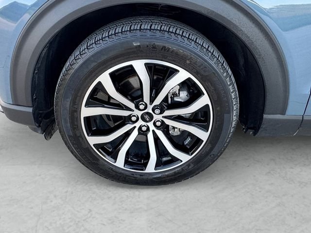 Used 2025 Blue Ford ST-Line image 23