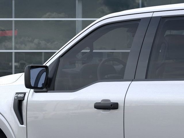 2025 Ford F-150 XL - Photo 20