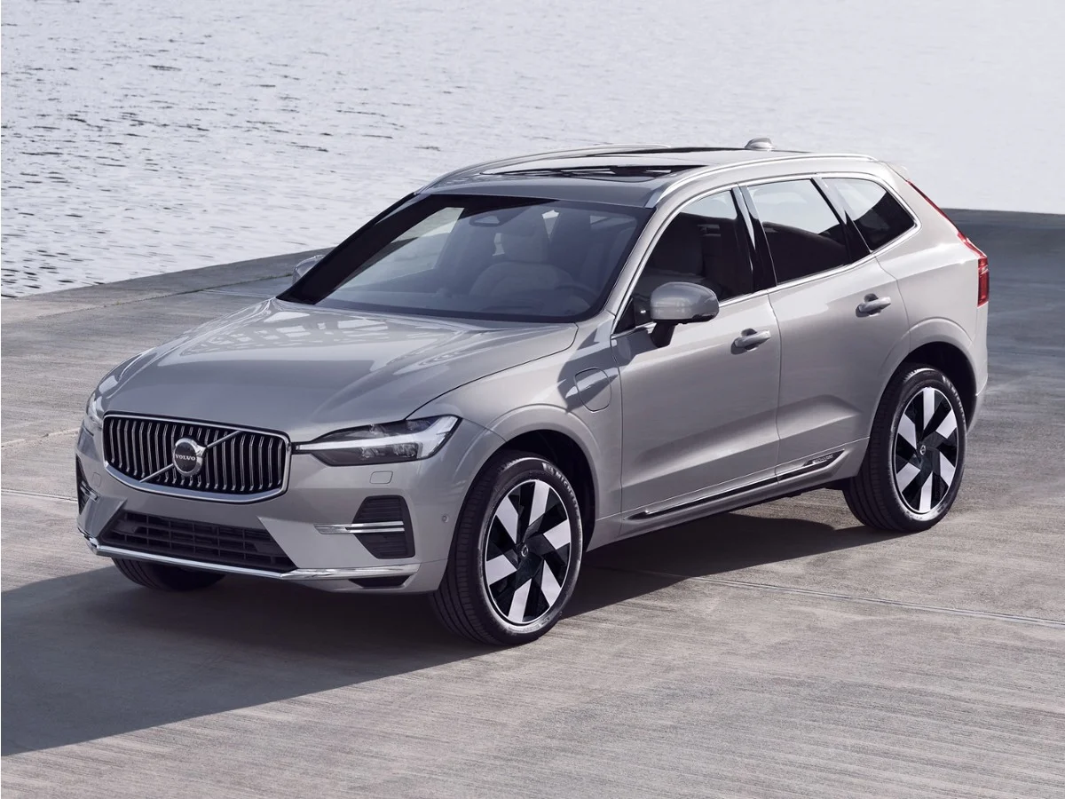 2024 Volvo XC60