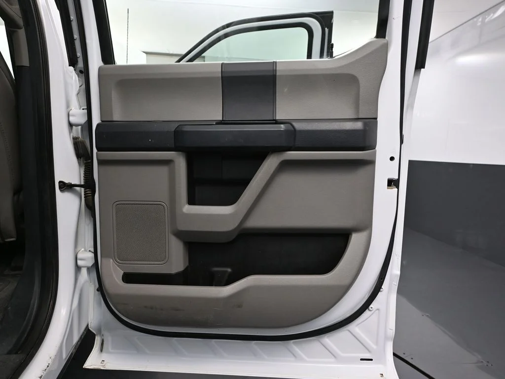 2022 Ford F-250 Super Duty XL - Photo 40