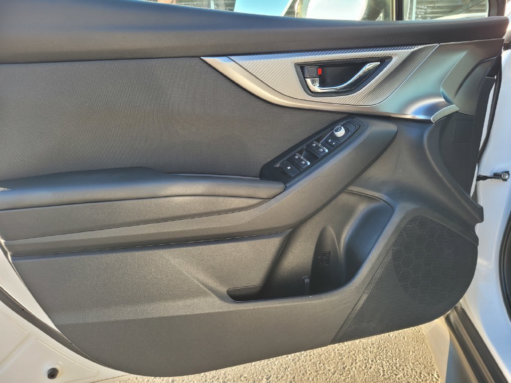 2024 Subaru WRX Premium - Photo 20