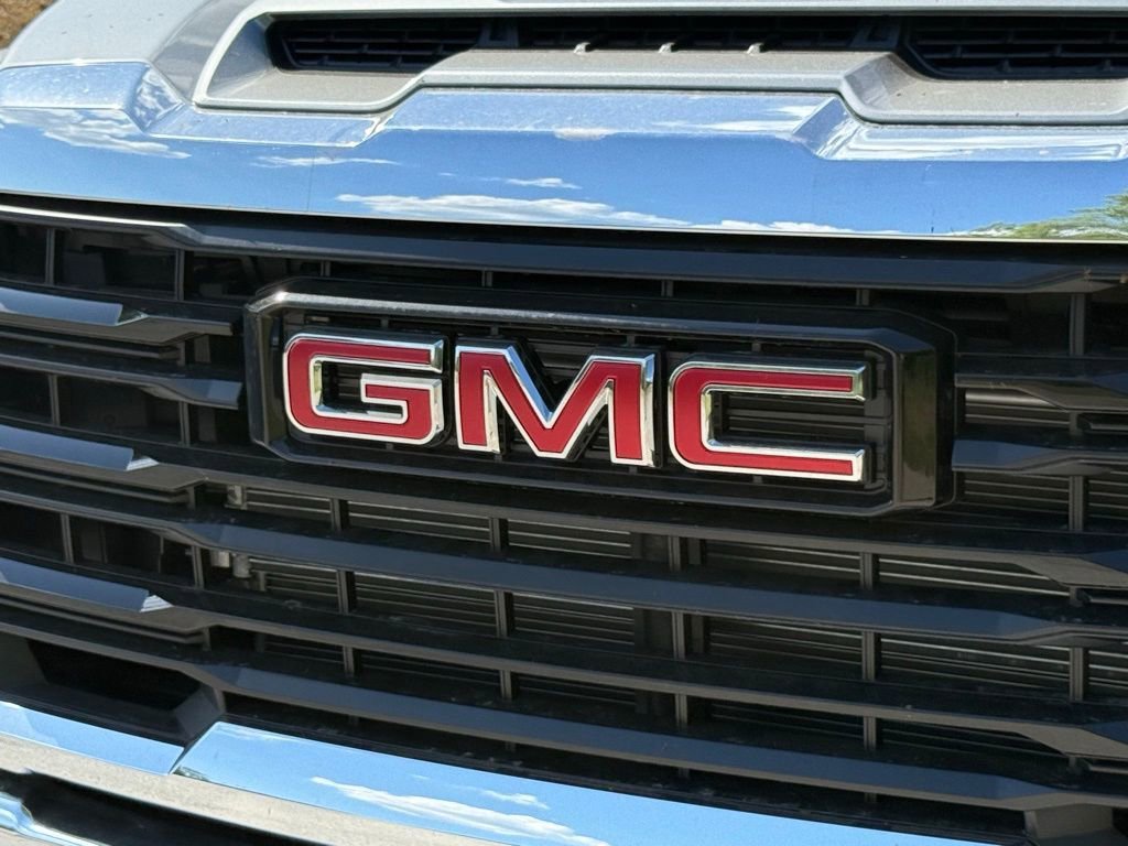 2026 GMC Sierra 3500HD Pro - Photo 6