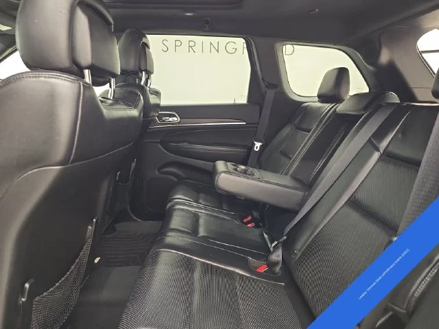 Used 2018 Bright White Clearcoat Jeep Limited image 17