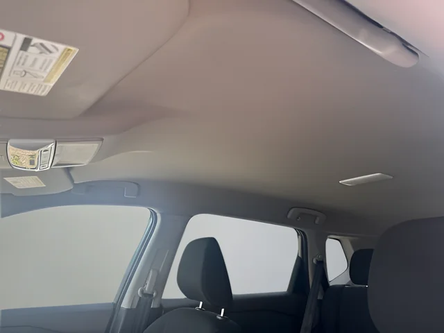 Used 2023 Gray Nissan S image 19
