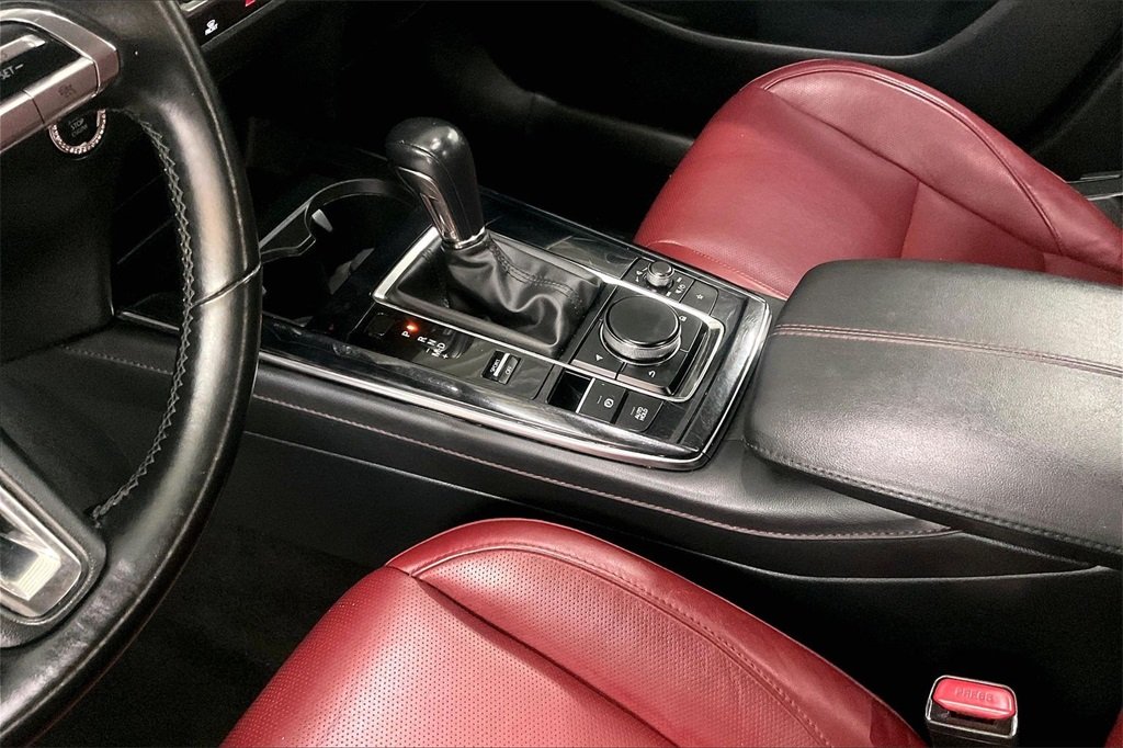 2023 MAZDA CX-30 - Image 16