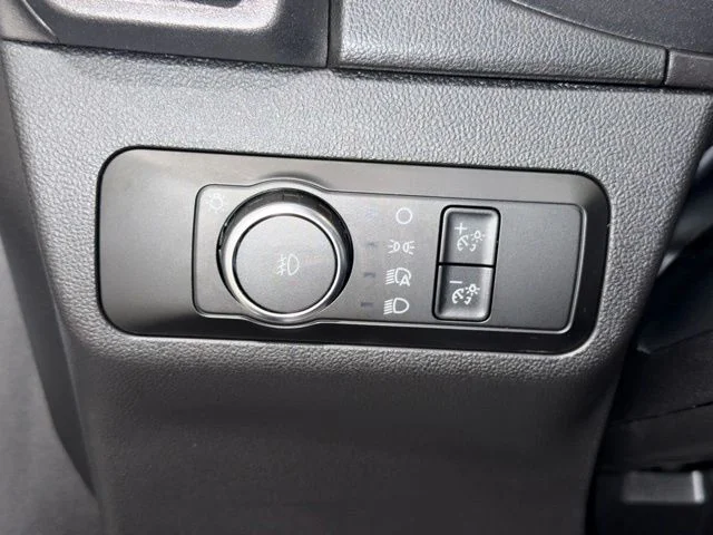 New 2026 Space White Metallic Ford Big Bend® image 15