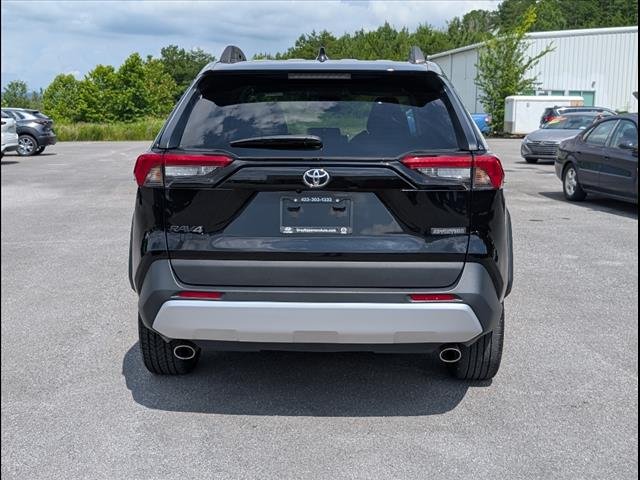 2024 Toyota RAV4 Adventure - Photo 6