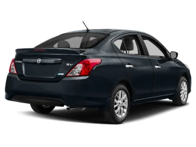 Used 2015 Brilliant Silver Nissan S Plus image 5