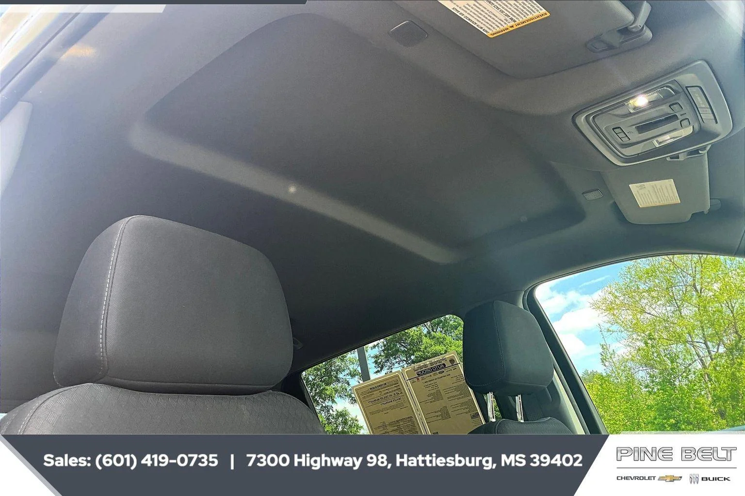 2025 Chevrolet Silverado 3500HD LT - Photo 17