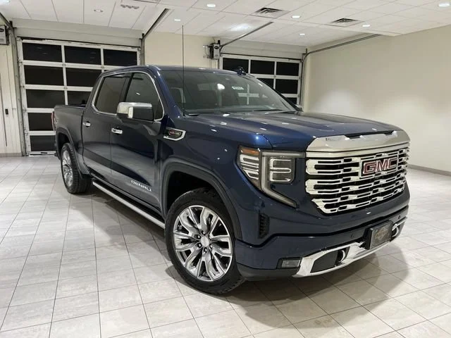 2023 GMC Sierra 1500 Denali Denali - Photo 7