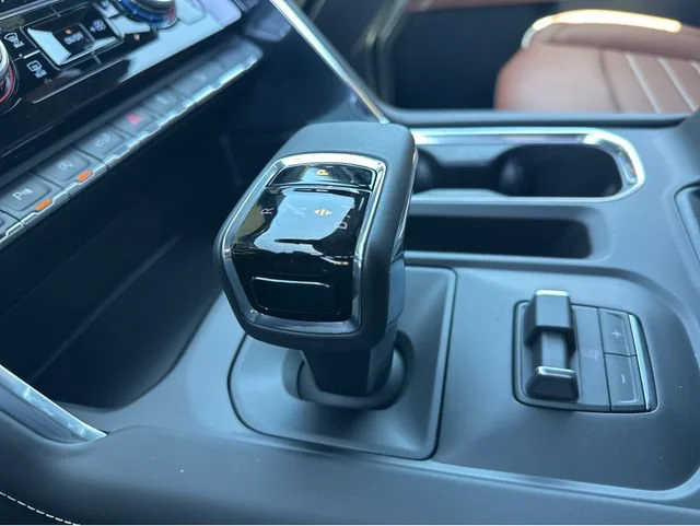 2026 GMC Sierra 1500 Denali Ultimate - Photo 28