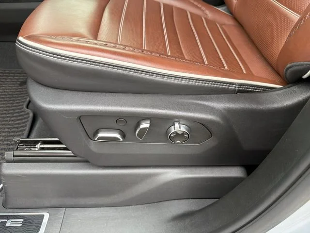Certified Used 2025 Thunderstorm Gray GMC Denali Ultimate image 20