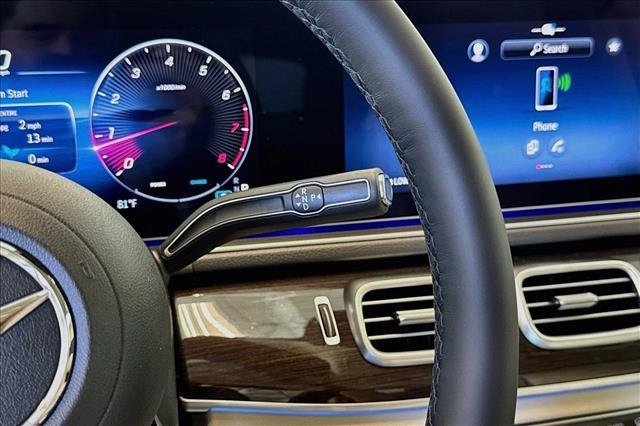 New 2026 Polar White Mercedes-Benz GLE 350 image 45