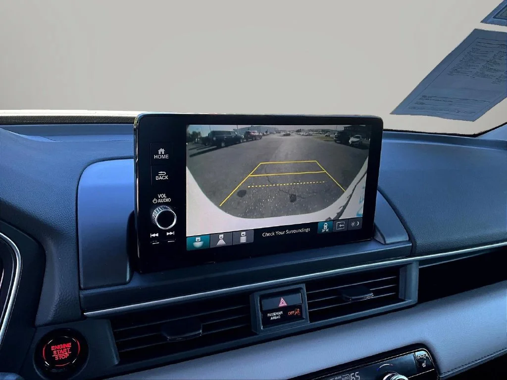 2024 Honda Pilot EX-L - Photo 54