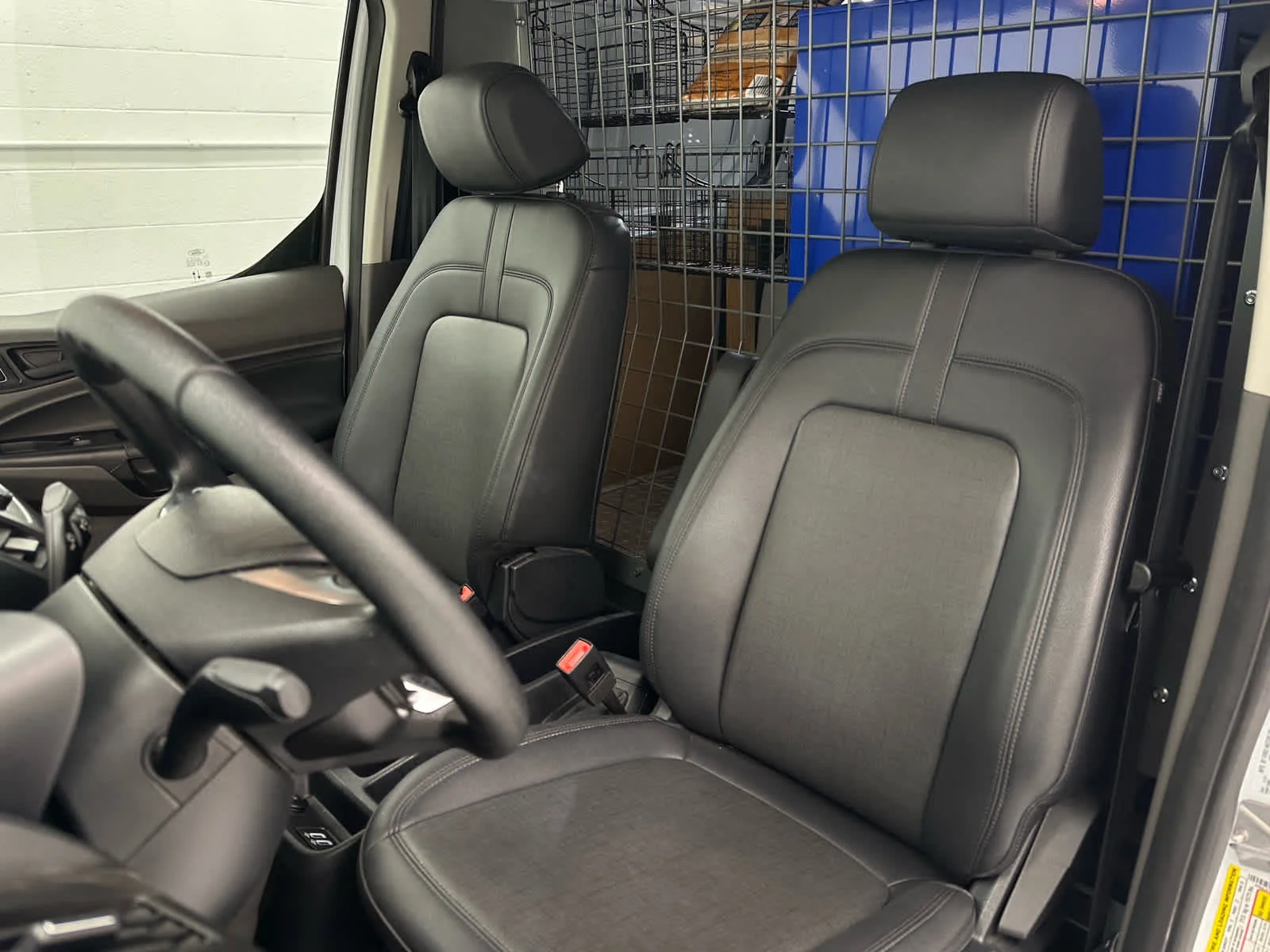 2022 Ford Transit Connect XL - Photo 12