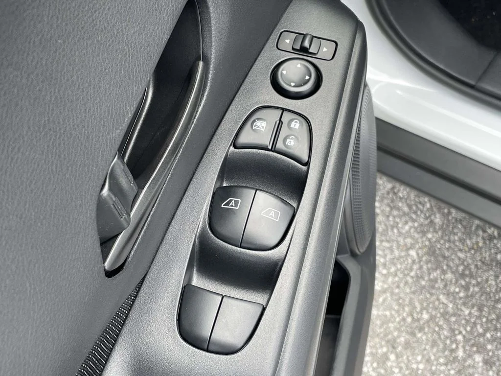 Used 2024 Fresh Powder Nissan S image 6