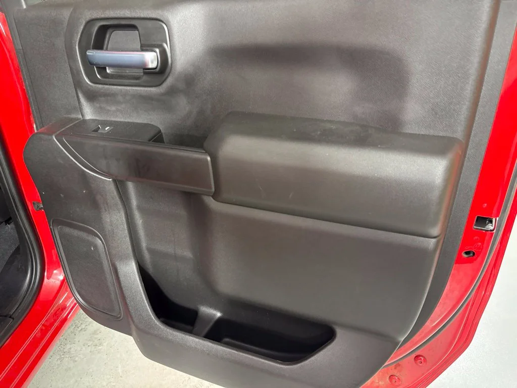Used 2021 Red Chevrolet LT image 24